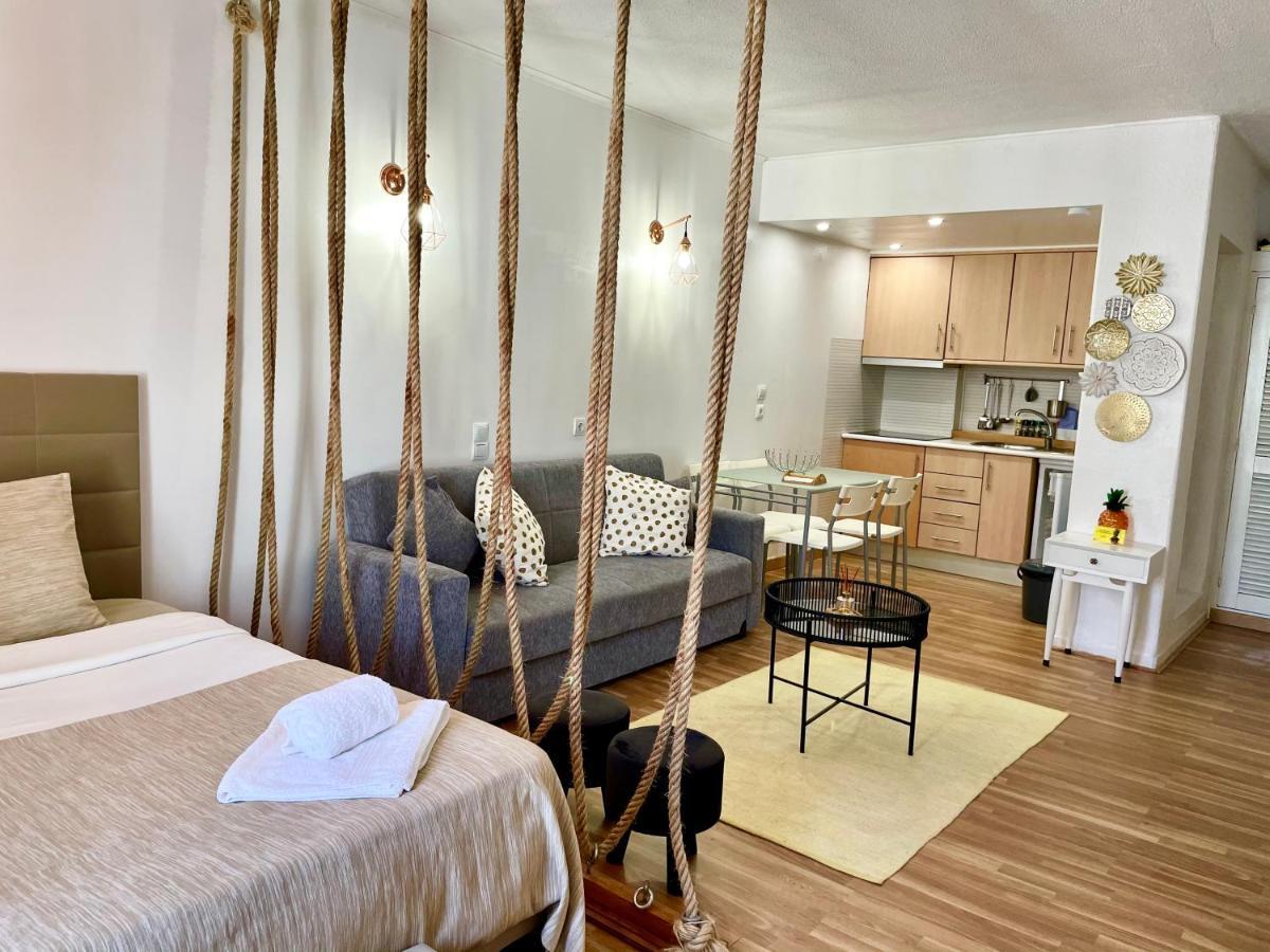 Cozy And Stylish Studio Apt Just 800M From The Beach - New On Booking! البوفيرا المظهر الخارجي الصورة
