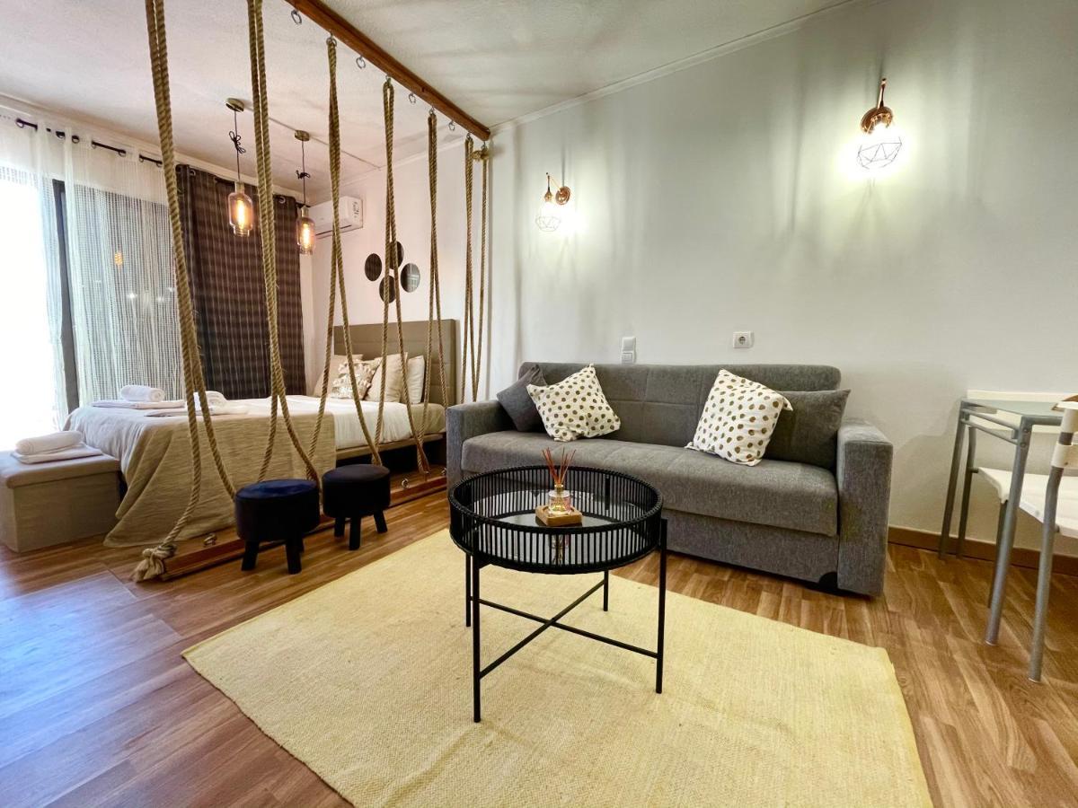 Cozy And Stylish Studio Apt Just 800M From The Beach - New On Booking! البوفيرا المظهر الخارجي الصورة