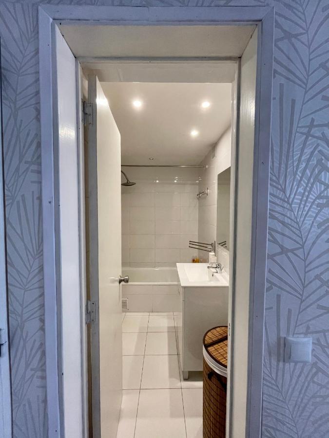 Cozy And Stylish Studio Apt Just 800M From The Beach - New On Booking! البوفيرا المظهر الخارجي الصورة