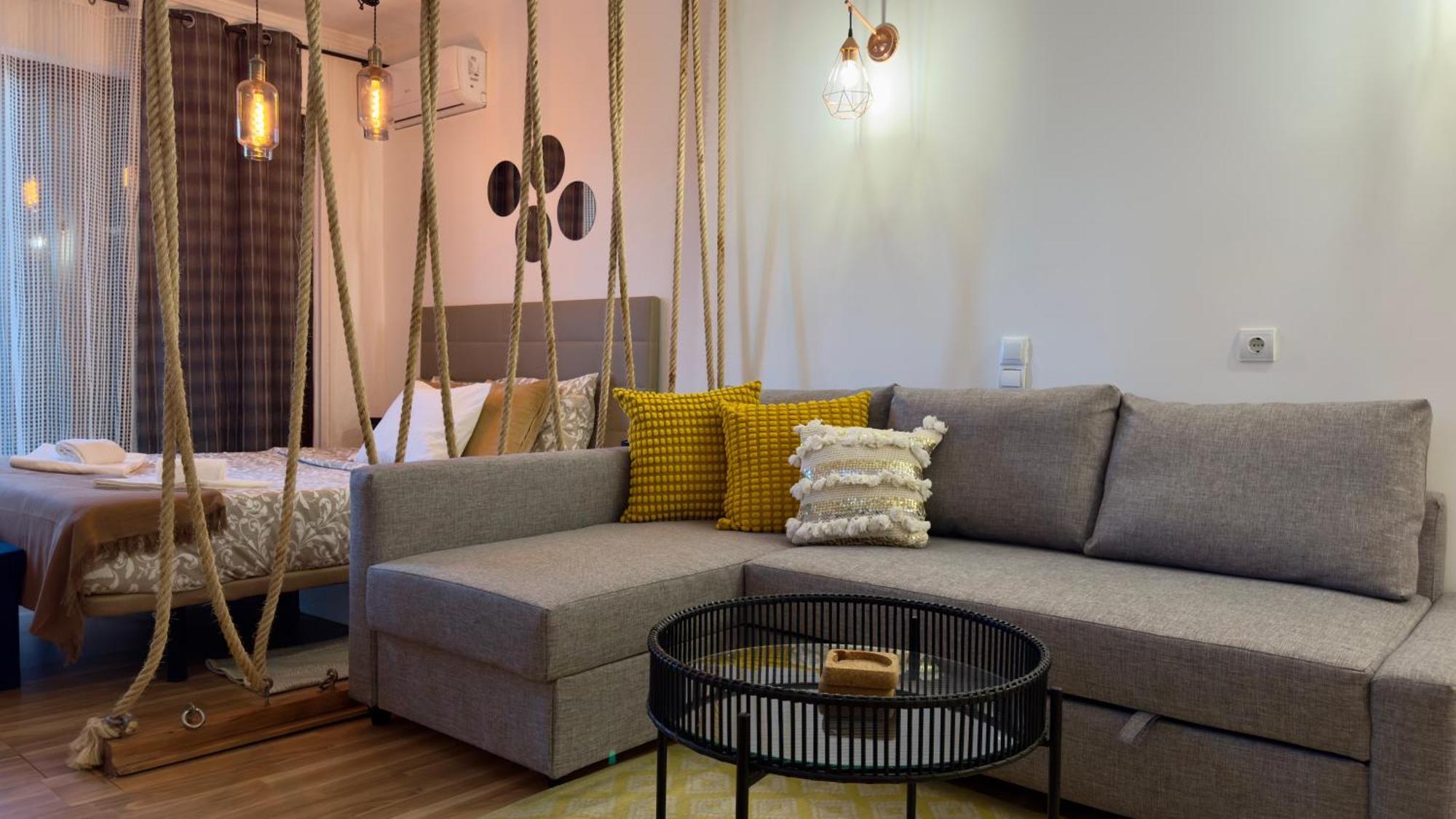 Cozy And Stylish Studio Apt Just 800M From The Beach - New On Booking! البوفيرا المظهر الخارجي الصورة